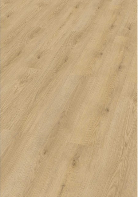 Check One Click-Vinylboden Marienthal Eiche in Braun und Beige in moderner Plank-Optik - Bild 1