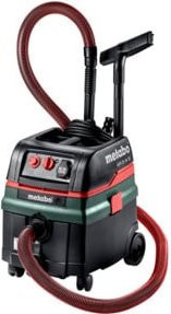 Metabo Allessauger ASR 25 M SC mit elektromagnetischer Abrüttlung in Schwarz - Bild 1