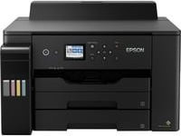 Epson EcoTank ET-16150 Tintenstrahldrucker in Schwarz mit A3+ Druckfunktion, WLAN und LAN - Bild 1