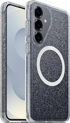 Otterbox Backcover für Samsung Galaxy S26+ Transparent mit induktivem Laden - Bild 1