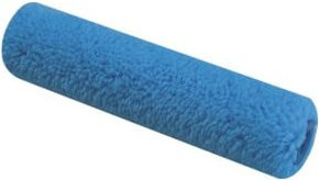 FRIESS-TECHNO-PROFI Bluefelt Heizkörperwalze Mini, Blau, Durchmesser: 10 cm, Breite: 6 mm, fusselfrei und für wasserbasierte Farben geeignet - Bild 1