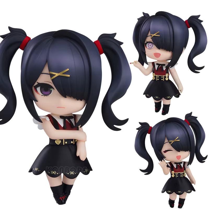 NEEDY STREAMER OVERLOAD Ame-chan, Actionfigur, Mädchen, Einzelfigur - Bild 4