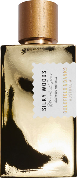 Goldfield & Banks Silky Woods Eau de Parfum, holzig - Bild 1