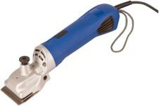 CLIPSTER Schermaschine FarmClipper4 in Blau - Bild 1