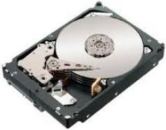 Lenovo FRU81Y9671 Interne HDD Festplatte, 300 GB, SATA, 2.5 Zoll, Silber - Bild 1