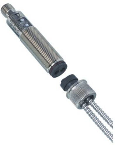 Pepperl+Fuchs Sensor VL18LL-M/32/40a/118 in Silber - Bild 1