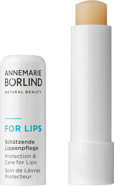 Annemarie Börlind Body Care For Lips Gold, Unisex - Bild 1