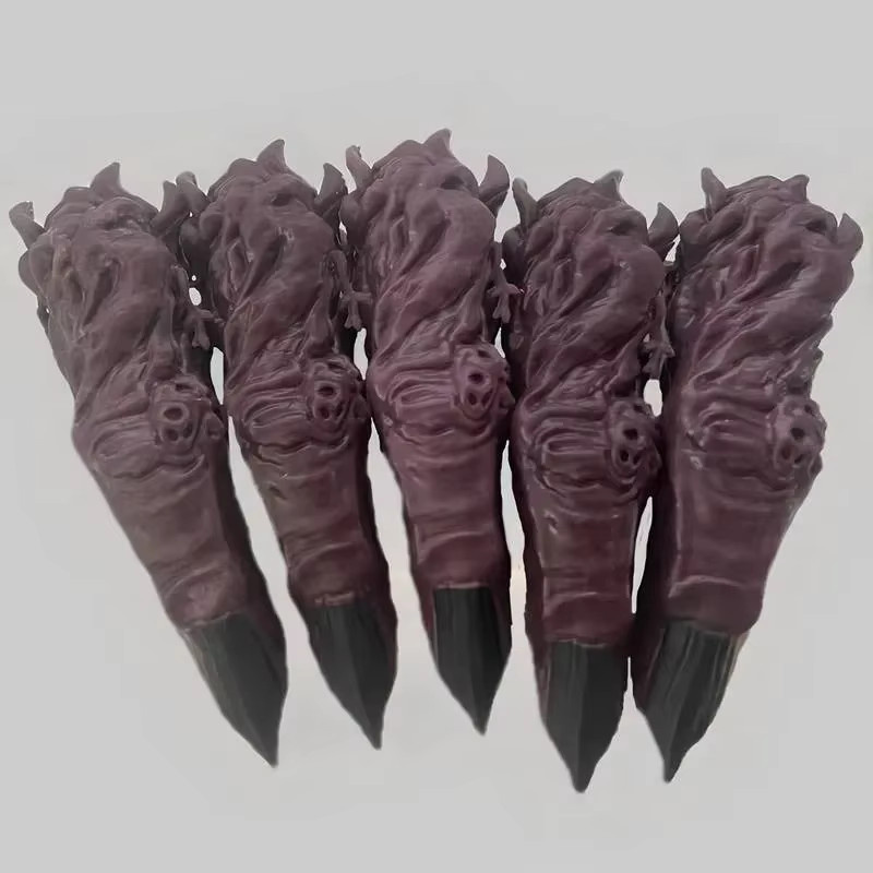 Bandai Jujutsu Kaisen Finger-Sukuna-Figur, Modell Spielzeug, Einzelfigur - Bild 4