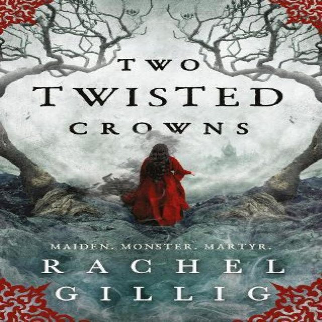 Two Twisted Crowns von Rachel Gillig, Taschenbuch - Bild 1