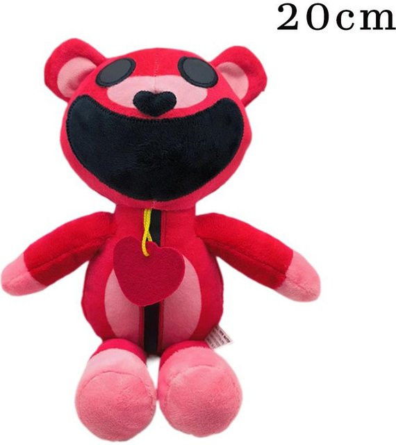 Yiran Health & Beauty Poppy Playtime Plüschtier, 40cm, ab 18 Jahre - Bild 1