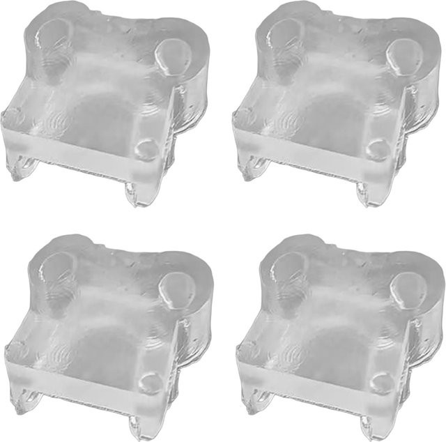 DeWalt Nagler No Mar Spitze N558471 N569446 Zubehör für DCN680B-CA BCN680D1 DCN681D1 2/4/5 Stück Set - Bild 1