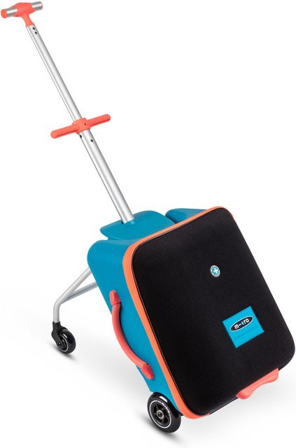 Micro Mobility Micro Ride On Luggage Eazy - Bild 1