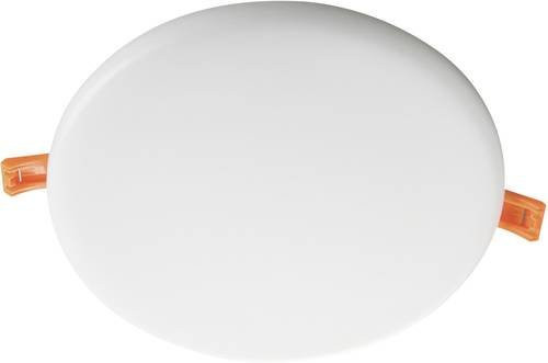 Kanlux Arel LED-Einbauleuchte 10W Weiß IP65 - Bild 1