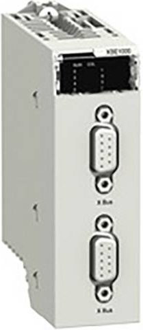Schneider Electric Modulkonsolen in Grau - Bild 1