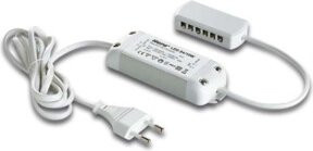 Hera LED Trafo 24V 15W Driver Schutzklasse III - Bild 1