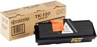 Kyocera Toner TK-130 Schwarz für Laserdrucker - Bild 1