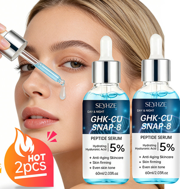 SEYHZE Phosphat-Hygiene-Essenz, Gesicht - Bild 1