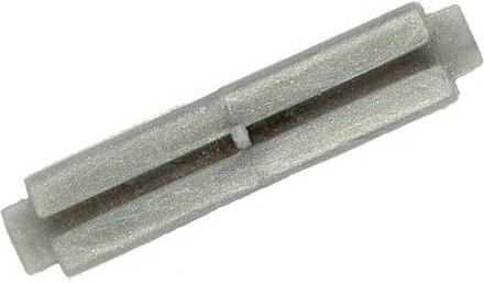 Piko A-Gleis Schienenverbinder, isoliert, 1:87 (Spur H0) - Bild 1