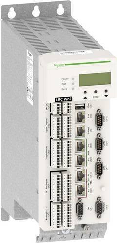 Schneider Electric LMC402CAA10000 Erweiterungsmodul in Weiß - Bild 1