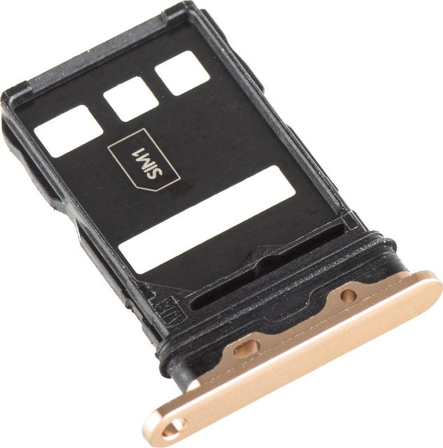 Honor Magic V5 SIM-Kartenhalter in Dawn Gold - Bild 1