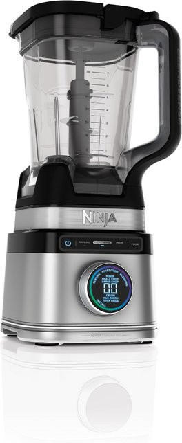 Ninja Detect Power Mixer Pro TB201EU Standmixer in Schwarz - Bild 2