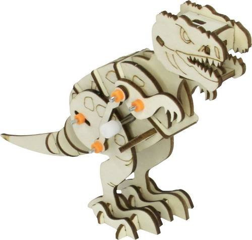 Sol Expert Dinosaurier, Bausatz, Holz - Bild 1