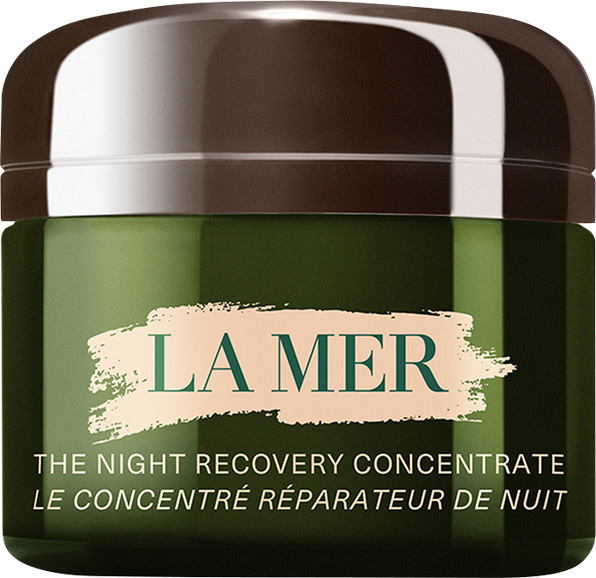 La Mer The Night Recovery Concentrate Serum, Retinol, Empfindliche Haut - Bild 1