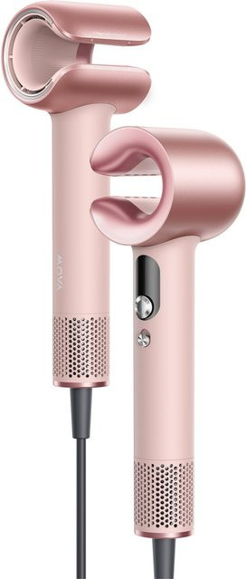 MOVA Aero C Haartrockner, pink, feines Haar, Unisex - Bild 1