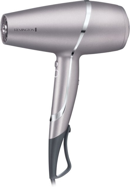 Remington PROluxe You Haartrockner, lila-silber - Bild 1
