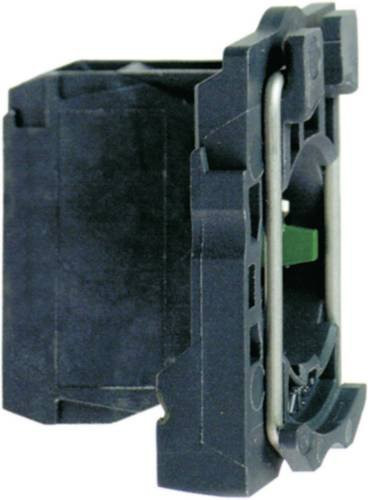 Schneider Electric Kontaktelement ZB4BZ101 1 Schließer tastend in Schwarz - Bild 1