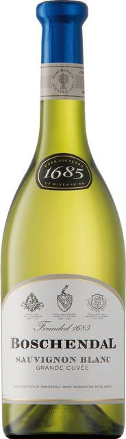 Boschendal Estate Sauvignon Blanc, Weißwein, Western Cape, 2025, trocken, 0,75 l - Bild 1