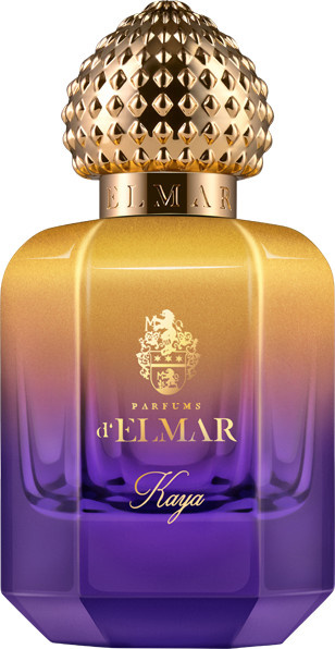 PARFUMS d'ELMAR Kaya Extrait de Parfum, Unisex - Bild 1