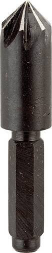 Kwb Bohrsenker 16mm mit Zylinderschaft in Schwarz - Bild 1