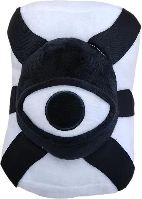 Yiran toy Plüschtier Puppe, Plüsch / Textil, ab 14 Jahren - Bild 1
