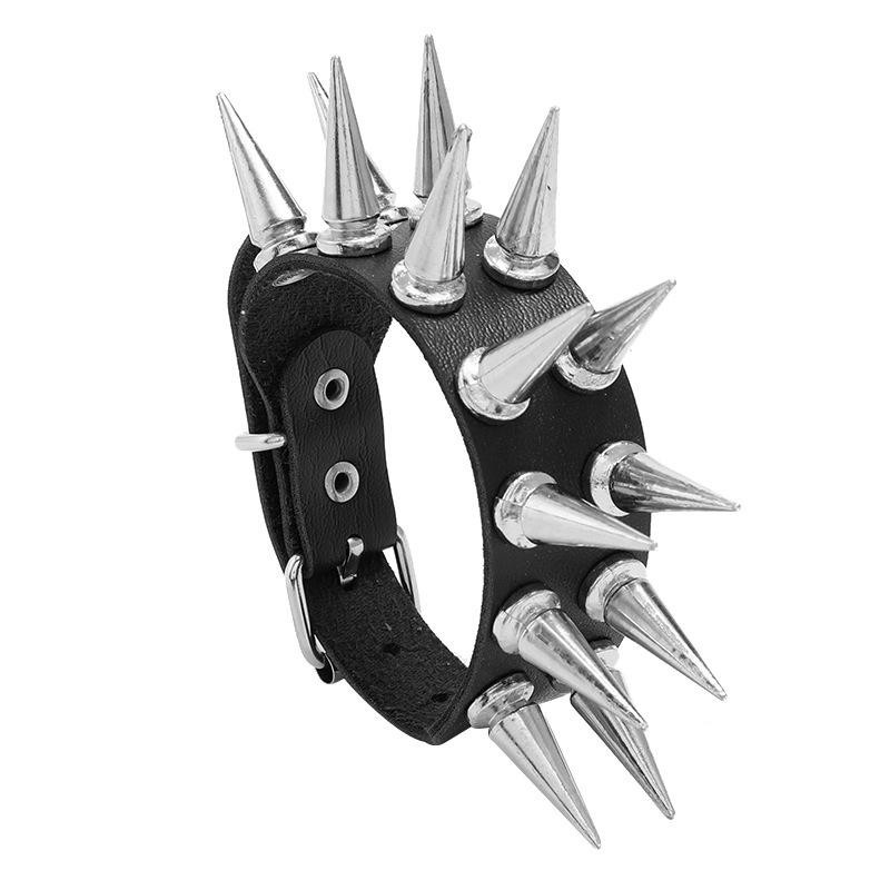 YIRAN Jewelry Charm-Armbänder, Zinklegierung, Silber, Damen - Bild 3
