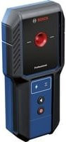 Bosch Ortungsgerät GMS 100-23 Professional in Grün, Rot und Blau - Bild 1