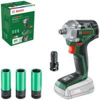 Bosch UniversalImpactDrive 18V-350 Akku-Drehschlagschrauber in Grün - Bild 2