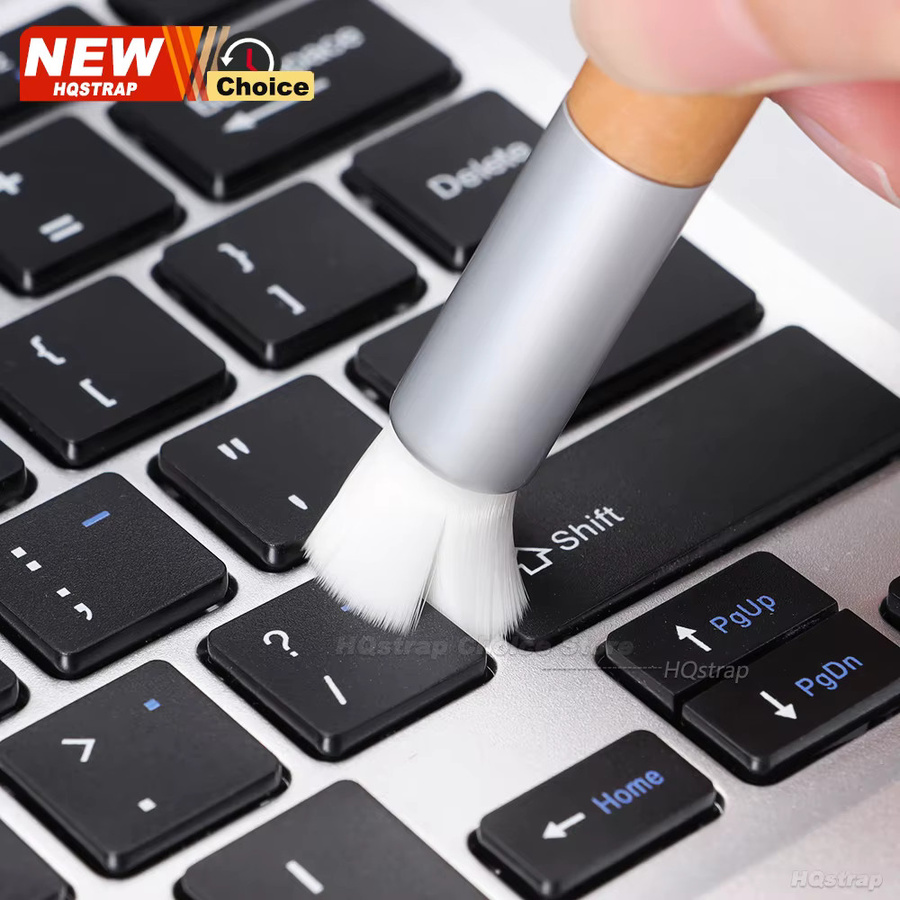 HQstrap Reinigungspinsel für Uhrmacher, Glasfaser - Bild 5
