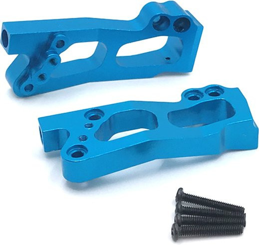 Wltoys RC Auto Halterung, Metall Aufrüstung Teile Zubehör - Bild 1