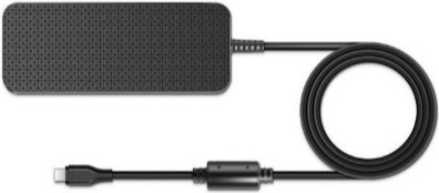 CoreParts USB-C Netzteil MBXUSBC-AC0013 in Schwarz für Apple MacBook 12 Zoll (Retina) A1534 Modelle - Bild 1
