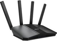 Asus RT-BE59 BE5000 WiFi 7 Dual-Band Router in Schwarz - Bild 1