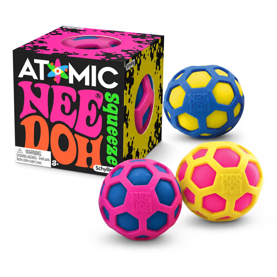 NeeDoh Stressball - Bild 3