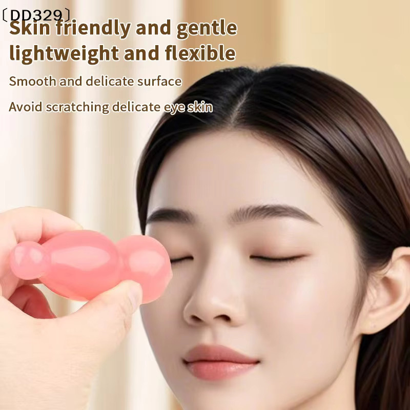 JETTING Gua Sha Gesichtspflege-Massagestäbchen, Unisex, Gesicht - Bild 2