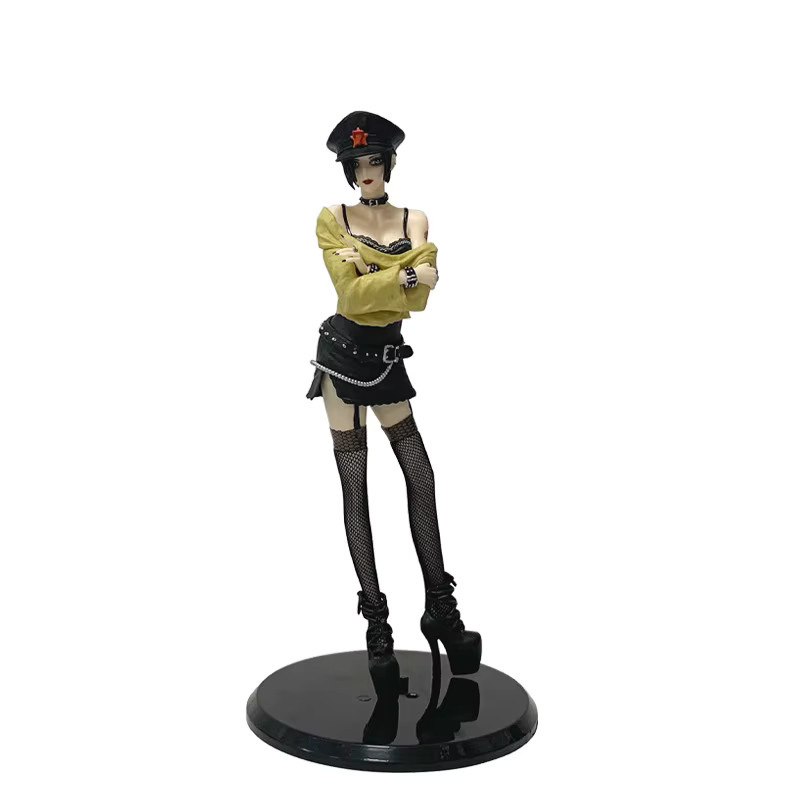 Hobby Max Nana Oosaki, Actionfigur, Kunststoff, Bunt / Mehrfarbig - Bild 3