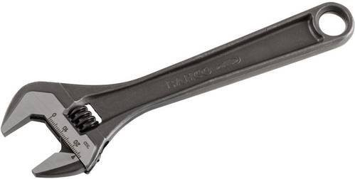 Bahco 8074 Rollgabelschlüssel aus Stahl in Grau mit 44 mm Schlüsselweite - Bild 1