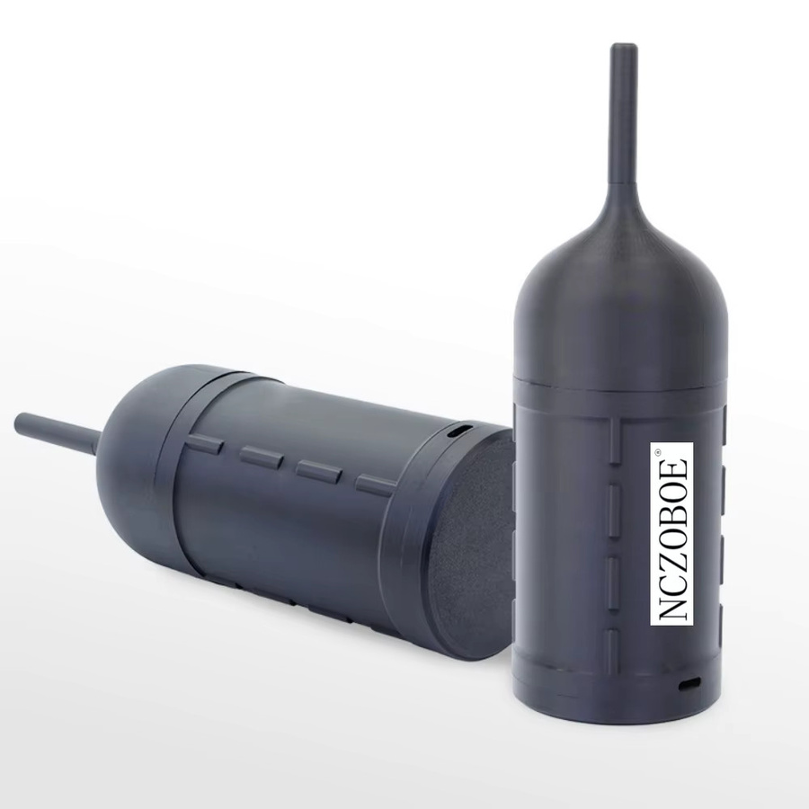 NCZOBOE FPV Glasfaser Kabel Set für Drohnen in verschiedenen Längen von 1 km bis 30 km - Bild 2