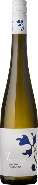 Urban.GV Grüner Veltliner Weißwein, 2024, Niederösterreich, trocken, 0,75 l - Bild 1