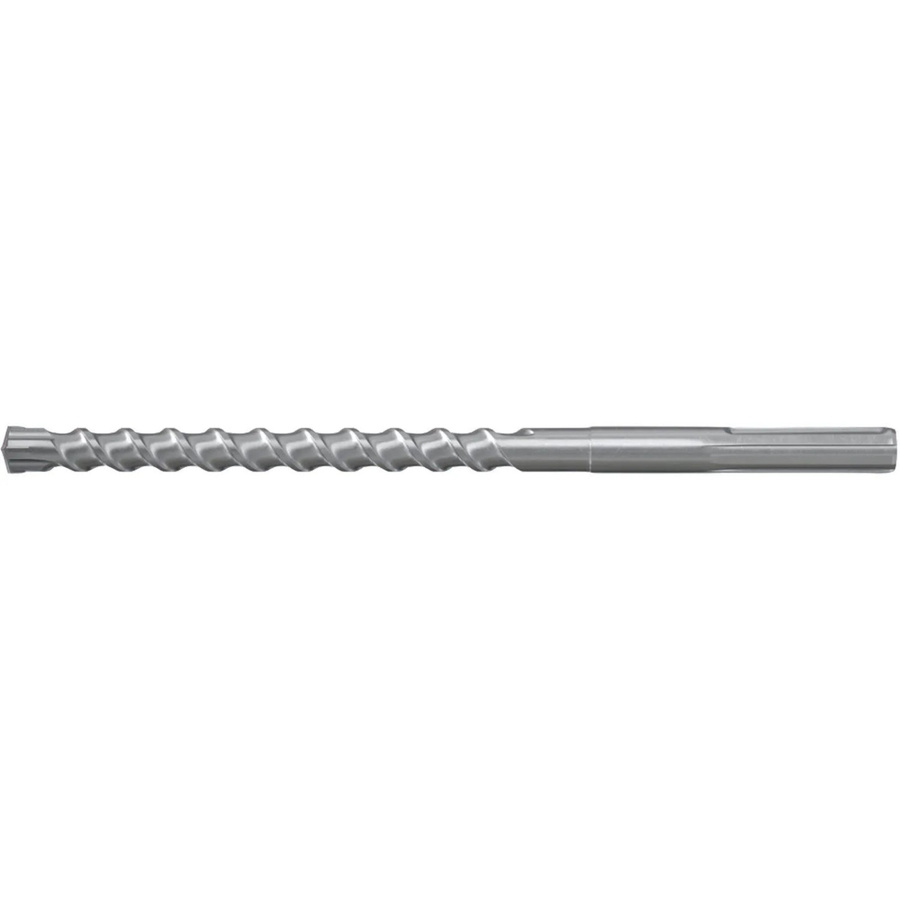 Fischer SDS Plus II Pointer Hammerbohrer Silber Durchmesser: 12 mm, Gesamtlänge: 310 mm - Bild 2