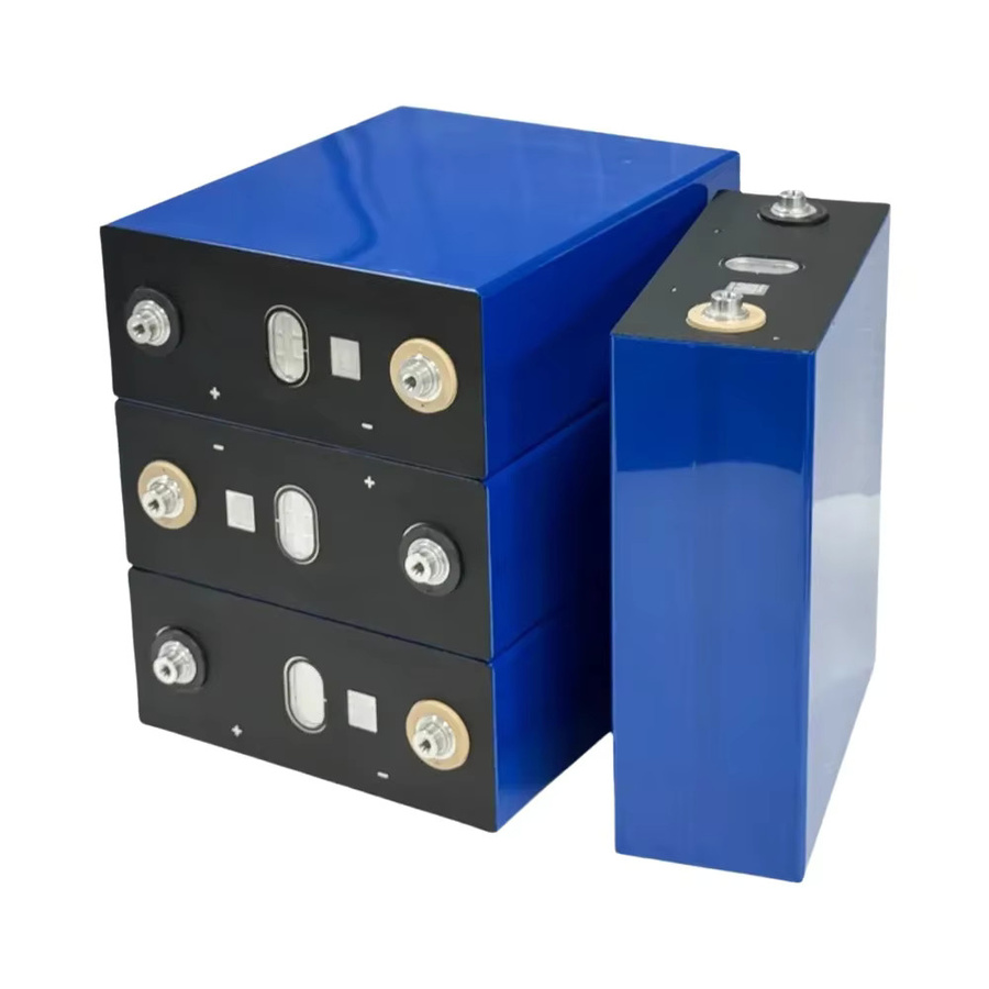 DIANKAISHOU Lithium-Eisenphosphat-Batterie Klasse A, 3,2 V, 340 Ah, Blau - Bild 4
