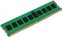 Kingston ValueRAM DDR4 DIMM 288-PIN 4 GB 3200 MHz PC4-25600 CL22 1.2 V ungepuffert non-ECC in Grün/Gold - Bild 1